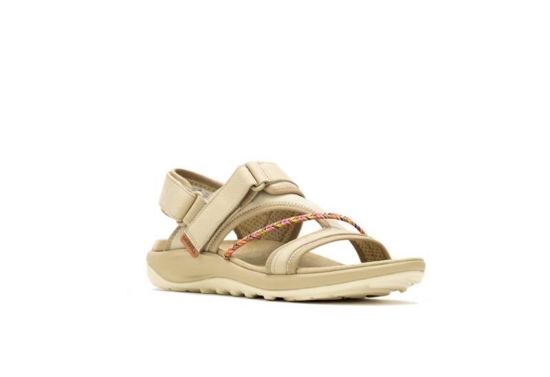 Merrell TERRAN 4 BACKSTRAP Sandale von Merrell