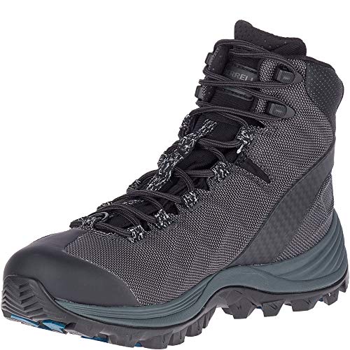 Merrell Thermo Rogue 6 Zoll Gore-TEX Women's Wandern Stiefel - 39 von Merrell