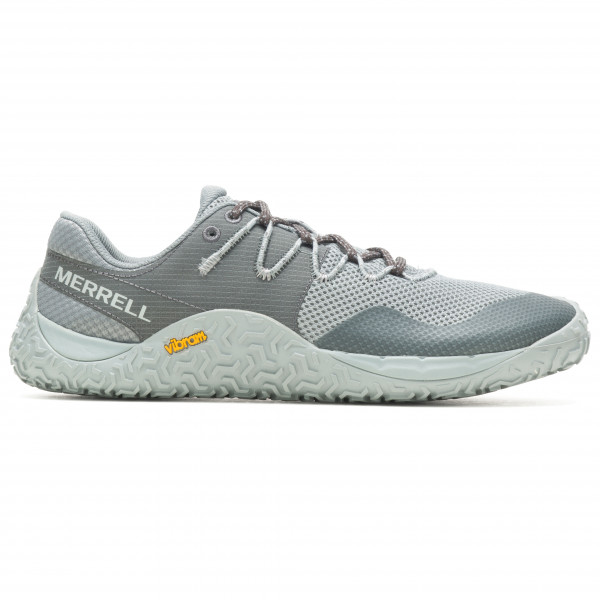 Merrell - Trail Glove 7 - Barfußschuhe Gr 41,5 grau von Merrell