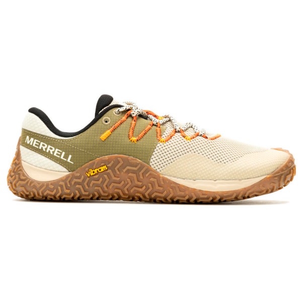 Merrell - Trail Glove 7 - Barfußschuhe Gr 49 beige von Merrell