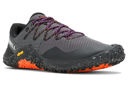 Merrell - Trail Glove 7 - J068259 - Farbe: Schwarz - Größe: 43.5 EU von Merrell