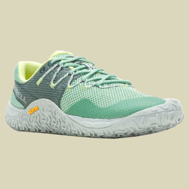 Trail Glove 7 Women Größe UK 5,5 Farbe jade von Merrell