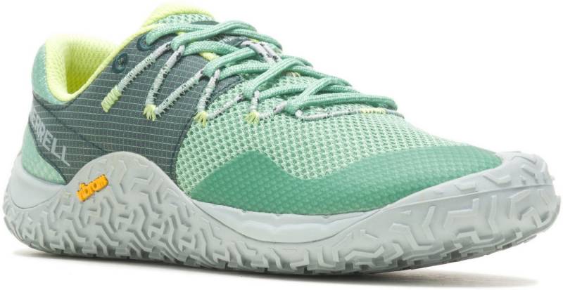 Merrell Trail Glove 7 Women Outdoorschuh von Merrell