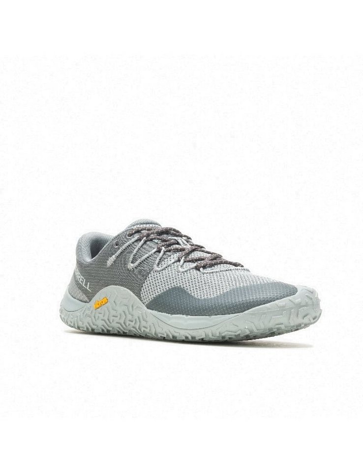 Merrell Trail Glove 7 hellgrau Herren Laufschuh von Merrell