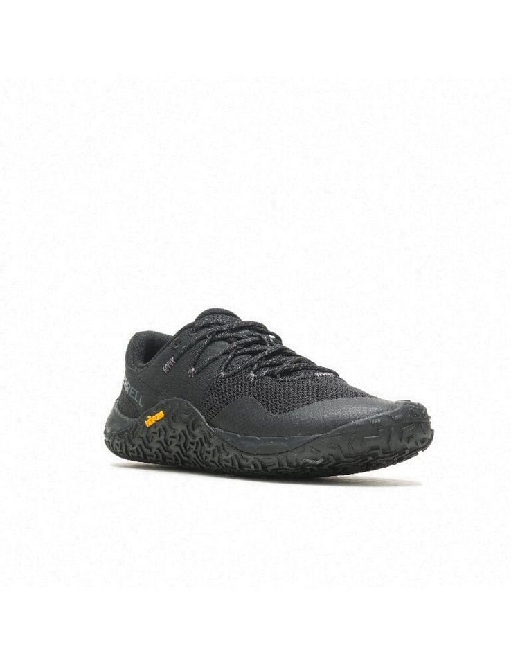 Merrell Trail Glove 7 schwarz Damen Laufschuh von Merrell