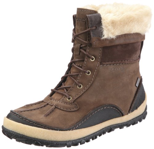 Merrell Tremblant WTPF J68544, Damen Fashion Stiefel, Braun (Espresso), EU 36 (UK 3.5) (US 6) von Merrell