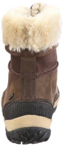 Merrell Tremblant WTPF J68544, Damen Fashion Stiefel, Braun (Espresso), EU 38.5 (UK 5.5) (US 8) von Merrell