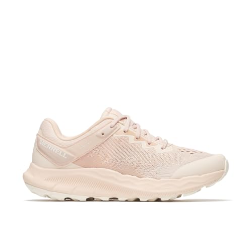 Merrell Unisex ANTORA 4 Sneaker, PINK, 40.5 EU von Merrell