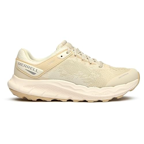 Merrell Unisex ANTORA 4 WP Sneaker, BEIGE, 40.5 EU Merrell Unisex ANTORA 4 WP Sneaker, BEIGE, 40.5 EU von Merrell