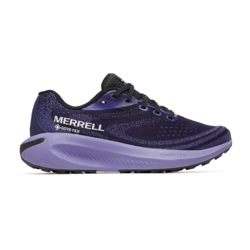 Merrell Unisex MORPHLITE GTX Sneaker, Navy, 38.5 EU Merrell Unisex MORPHLITE GTX Sneaker, Navy, 38.5 EU von Merrell