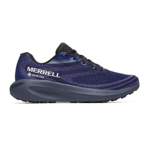 Merrell Unisex MORPHLITE GTX Sneaker, Navy, 44 EU von Merrell