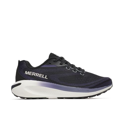 Merrell, Shoe, FEMENINO, Adulto, MORPHLITE Black, 39 von Merrell