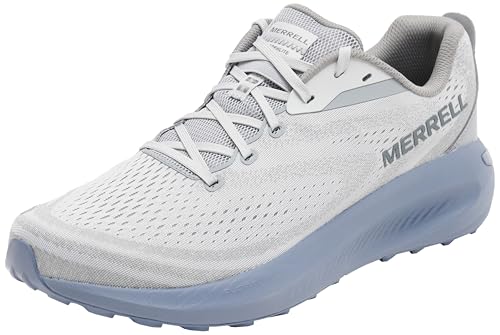 Merrell Unisex MORPHLITE Sneaker, Grey, 44.5 EU von Merrell