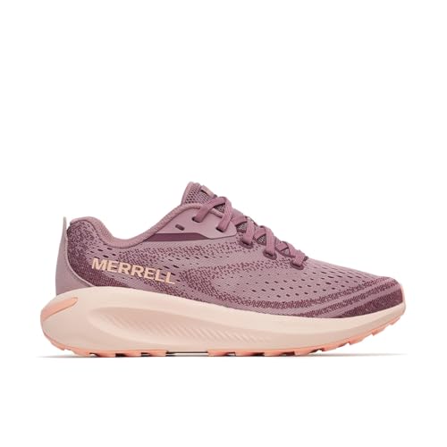 Merrell Unisex MORPHLITE Sneaker, Purple, 38.5 EU Merrell Unisex MORPHLITE Sneaker, Purple, 38.5 EU von Merrell