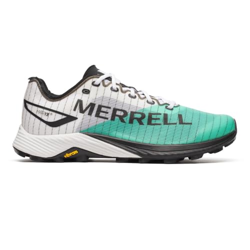 Merrell Unisex MTL Long Sky 2 MATRYX Sneaker, White, 44 EU von Merrell