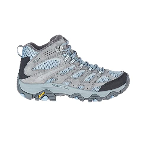 Merrell Unisex Moab 3 MID GTX-Altitude Water Shoe, 37.5 EU Merrell Unisex Moab 3 MID GTX-Altitude Water Shoe, 37.5 EU von Merrell