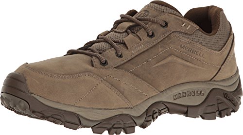 Merrell Unisex Moab 3 MID GTX Sneaker, Grey, 49 EU von Merrell
