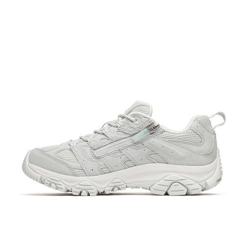 Merrell Unisex Moab 3 Ready Zip Sneaker, Grey, 40 EU von Merrell