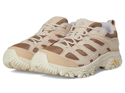Merrell Unisex Moab 3 Ready Zip Sneaker, Light Brown, 40 EU Merrell Unisex Moab 3 Ready Zip Sneaker, Light Brown, 40 EU von Merrell