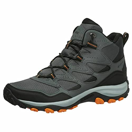 Merrell Unisex S6454895 Bergstiefel, bunt von Merrell