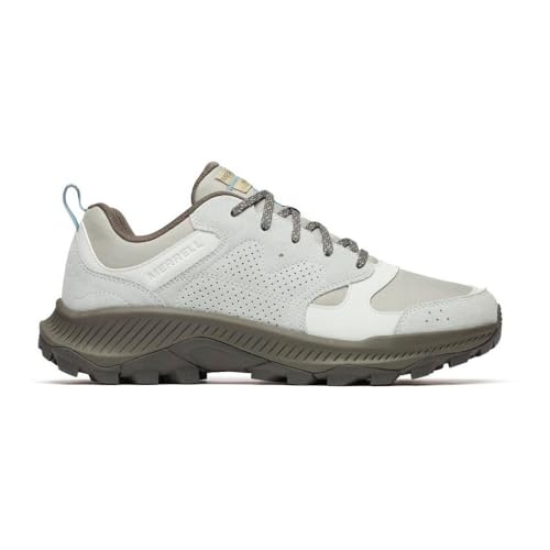 Merrell Unisex Tempo SOL Sneaker, Grey, 49 EU von Merrell