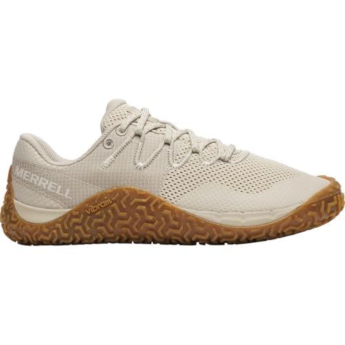 Merrell Unisex Trail Glove 7 Sneaker, Grey, 36 EU Merrell Unisex Trail Glove 7 Sneaker, Grey, 36 EU von Merrell