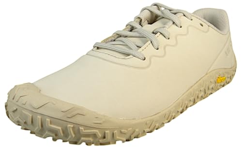 Merrell Unisex Vapor Glove 6 LTR Sneaker, BEIGE, 37.5 EU Merrell Unisex Vapor Glove 6 LTR Sneaker, BEIGE, 37.5 EU von Merrell