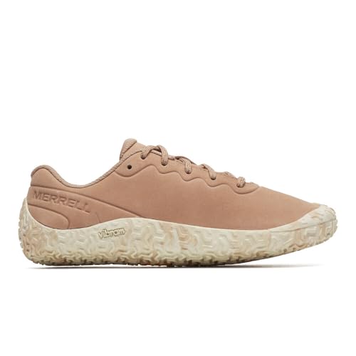 Merrell Unisex Vapor Glove 6 LTR Sneaker, Light Brown, 41 EU Merrell Unisex Vapor Glove 6 LTR Sneaker, Light Brown, 41 EU von Merrell