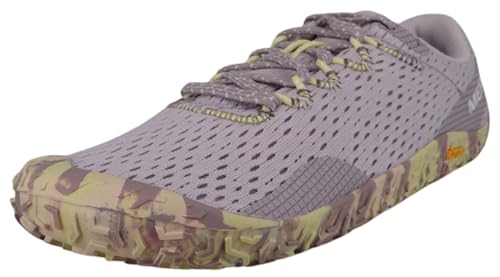 Merrell Unisex Vapor Glove 6 Sneaker, Purple, 41 EU von Merrell