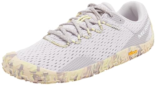 Merrell Unisex Vapor Glove 6 Sneaker, Purple, 42.5 EU Merrell Unisex Vapor Glove 6 Sneaker, Purple, 42.5 EU von Merrell