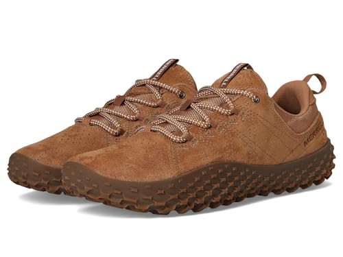 Merrell Unisex Vego Thermo Mid Hiking Shoe, Tabakfarben, 44.5 EU von Merrell