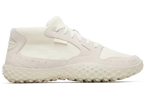 Merrell Unisex Wrapt MID WP Sneaker, Off White, 40 EU von Merrell