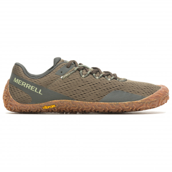 Merrell - Vapor Glove 6 - Barfußschuhe Gr 44,5 braun von Merrell