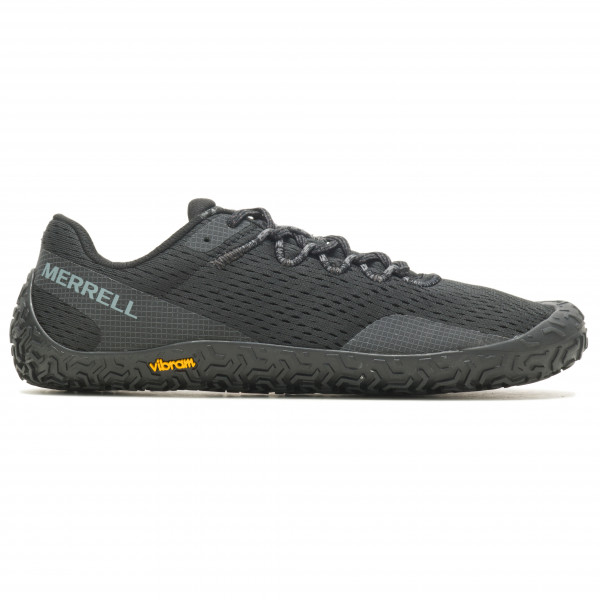 Merrell - Vapor Glove 6 - Barfußschuhe Gr 48 grau von Merrell