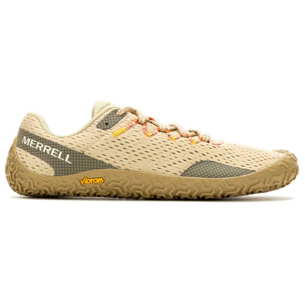 Merrell - Vapor Glove 6 - Barfußschuhe Gr 49 beige von Merrell