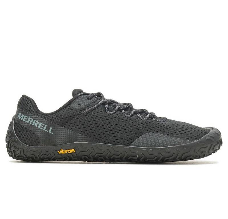 Merrell Vapor Glove 6 Herren Barfußschuhe Wanderschuhe Trailrunning J067663 Barfußschuh Komfort von Merrell