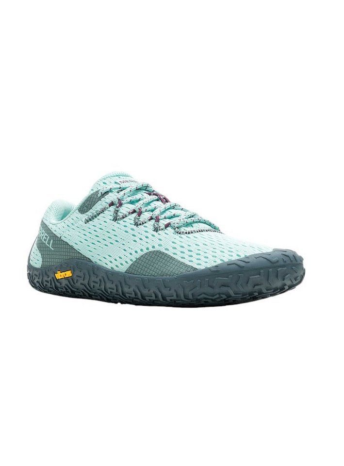 Merrell Vapor Glove 6 frostblau Damen Laufschuh von Merrell