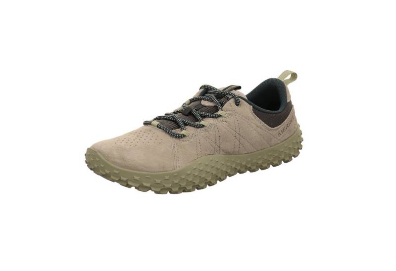 Merrell WRAPT/DIORITE Schnürschuh von Merrell