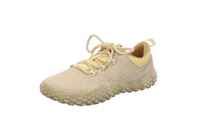 Merrell WRAPT /STUCCO Schnürschuh von Merrell