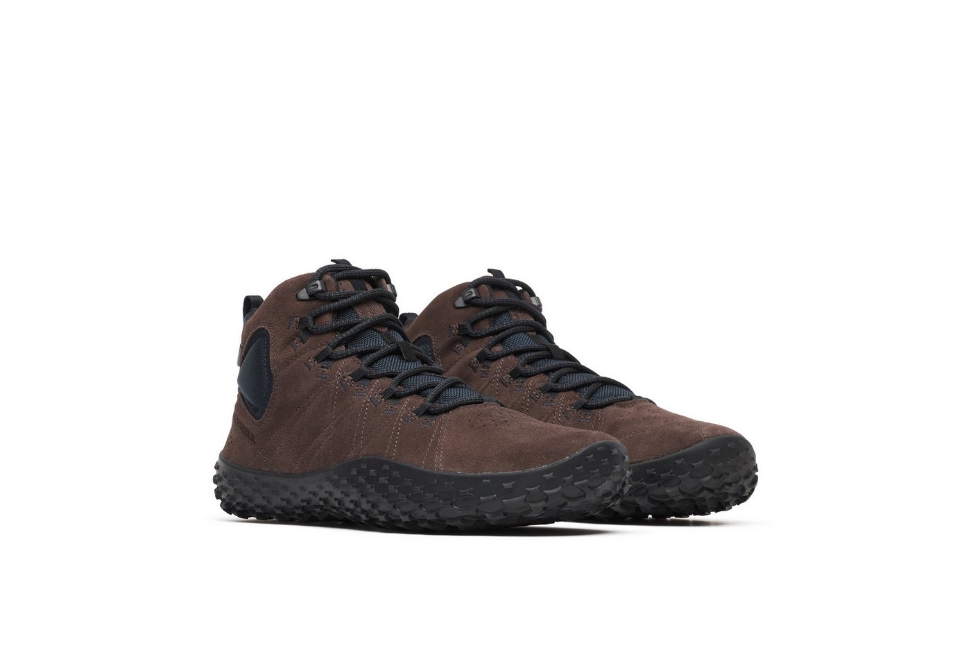 Merrell WRAPT MID WP Wanderschuh von Merrell