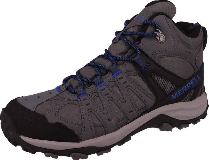 Merrell Wanderschuhe für Herren Wanderschuh (keine Angabe, 1-tlg., keine Angabe) von Merrell