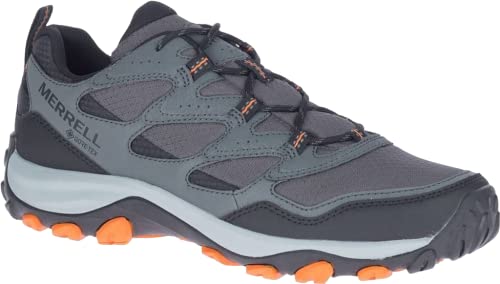 Merrell West Rim Sport, Granit, 46.5 EU von Merrell