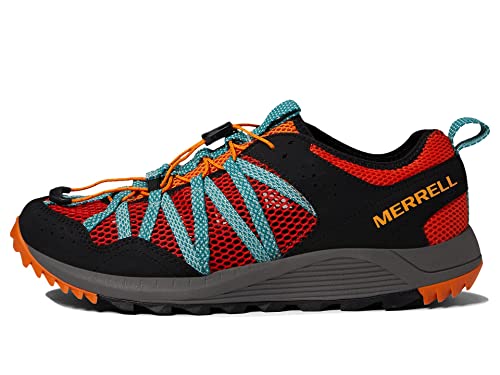 Merrell Wildwood Aerosport J135183 Wasserschuhe Wanderschuhe Turnschuhe Herren von Merrell