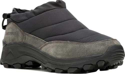 Merrell Winter Moc Zero J005601 Isoliert Stadtschuhe Turnschuhe Sneaker Herren von Merrell