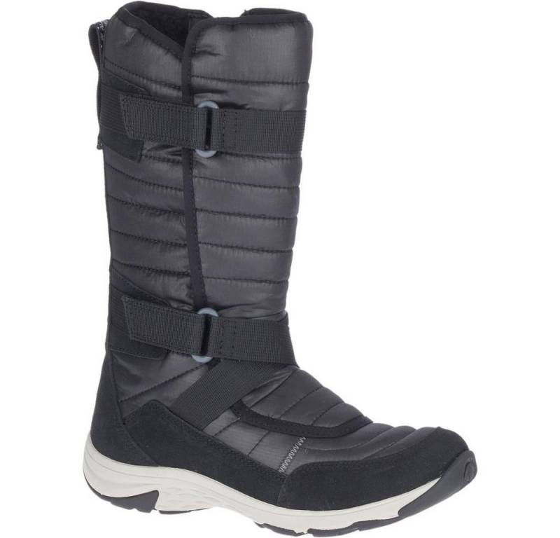 Merrell Winterschuhe Approach Sport Tall Zip Polar Waterproof/wasserdicht Winterstiefel von Merrell