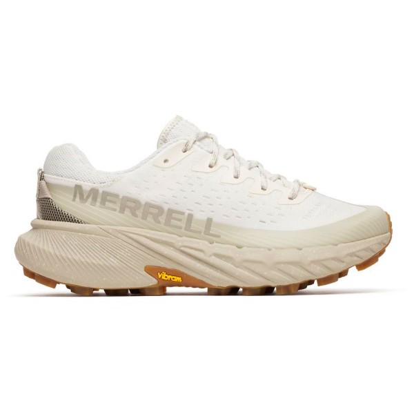 Merrell - Women's Agility Peak 5 - Trailrunningschuhe Gr 42 beige von Merrell