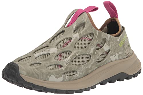Merrell Women's Hydro Runner Water Shoe, Flechte, 42.5 EU von Merrell