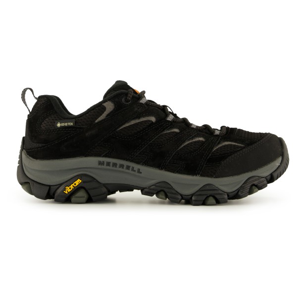 Merrell - Women's Moab 3 GTX - Multisportschuhe Gr 38 schwarz von Merrell