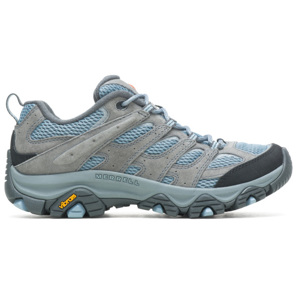Merrell - Women's Moab 3 - Multisportschuhe Gr 40,5 grau von Merrell