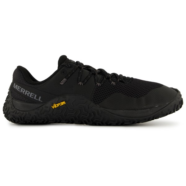 Merrell - Women's Trail Glove 7 - Barfußschuhe Gr 38 schwarz Merrell - Women's Trail Glove 7 - Barfußschuhe Gr 38 schwarz von Merrell